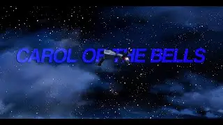 Carol Of The Bells | The Dragon Prince Season 6