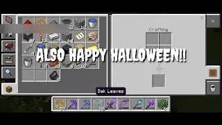 Making the pillager farm in OTL SERVER GONE WRONG OTL GAMEPLAY #5