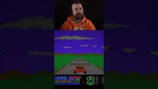 3 Atari Games 2 👾 #shorts