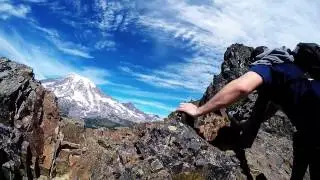 The Pacific Northwest