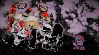 DONT WATCHATHHㄥⒾ𝐠𝔥Ⓣ𝕪Ẹ𝐚Ⓡ (V1) - Kinda Decent Marathon Song