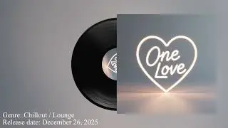 Quzz - One Love (Chillout / Lounge)