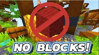 I attempted Hive's IMPOSSIBLE bedwars challenge