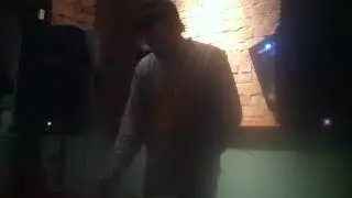 RS2090 at Alchemy Coffee (Nov 30, 2012)