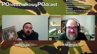 POPO 83: Hail Caesar 2