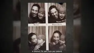 Miguel Michel - Maman (Audio Officiel)