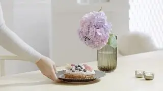 Celebrate the moment - LYNGBY iconic porcelain since 1936