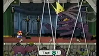 FutureMal VHS - 47: Paper Mario TTYD - Final Boss (part 3)