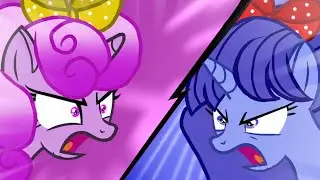 he mine!!!/speed paint
