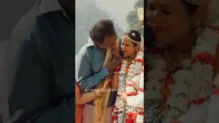 Actress Ramya pandian wedding video &hearts;️🥳🤩#cinema #love #wedding #ramyapandian
