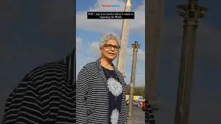 #SeniorTravel #SeniorWorld #SilverWings