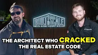 The Architect Who Cracked the Real Estate Code &ndash; Zeke Freeman&rsquo;s Story