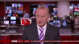 BBC News intro 11.8.18 12pm