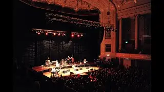 Harri Stojka im Wiener Konzerthaus