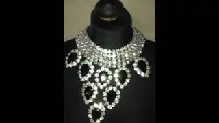Couture Necklace