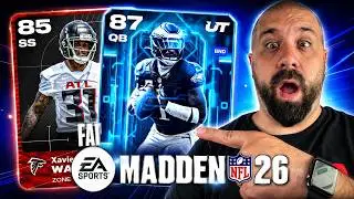 EA Just Revealed All The DAY 1 MUT 26 Content!
