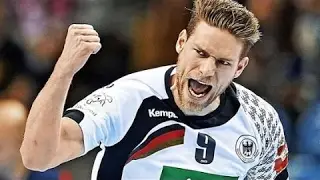 [Handball] Tobias Reichmann - Germany - Best of