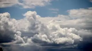Cumulus Nimbus HD