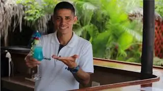 Beach Boutique Hotel & Spa Palmazul in San Clemente, Ecuador
