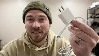 iPhone Fast Charger Review (3 Pack)