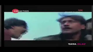 Tridev on Zee action