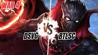 Sym supreme first time in war against new carolina dean #marvelcontestofchampions#marvel#mcoc