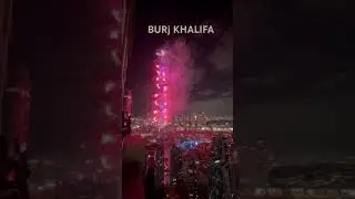 #burjkhalifa #newyear #irshadbenofficial #dubai #uae #qatar #love #lovesong #happynewyear #cat