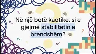 Pse je gjithmonë i stresuar? (Dhe si të shpëtosh)