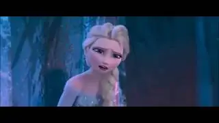 Frozen  Monster