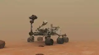 Comment l&rsquo;IA pilote nos rovers: preuves NASA/ESA