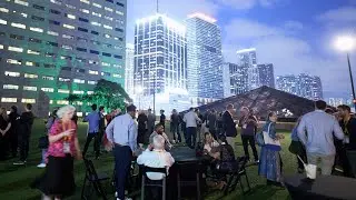 Miami Event Highlight Video
