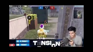 2 vs 2 | Friendly TDM WITH 