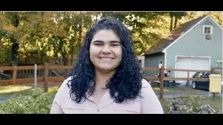 Meet Community Leadership Corps Member Yahaira Escribano