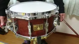 SONOR HLD-581RH w/ ASPR ST-250C HEAD