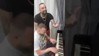Anthony ft Niko Pandetta ( medley successi)