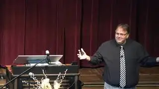 03 - How God Changes Your Life (Eph. 2:1-10)