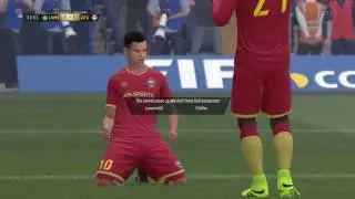 FIFA 17!!! | FlintRen's Live PS4 Broadcast