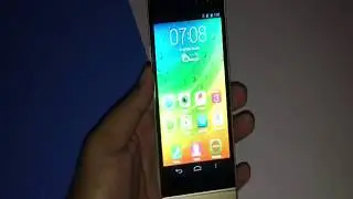 Lenovo Smart Cast  Laser Projection Smartphone Demo and Overview