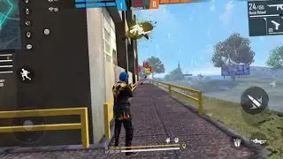 Clash Squad (RANKED) Gameplay  | HIGHLIGHTS