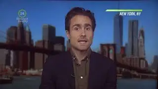 Climate Change & Our Health with DAVID WALLACE WELLS