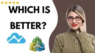 ✅ METATRADER 5 VS TRADINGVIEW - BEST TRADING PLATFORM &ndash; FULL UPDATED GUIDE 🚀✨😱✅