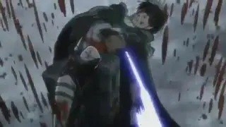 [WARNING: SPOILER] LEVI Sad Moment..