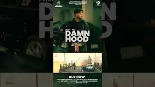 Damn Hood (Shorts) | Prince KKC | Jeeta | Supremacy 30  | Latest Haryanvi Songs 2025
