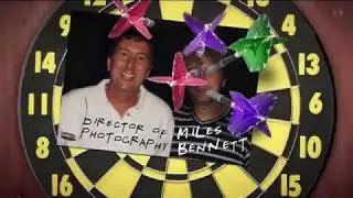 Remembering Nigel Trailer