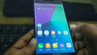 How to root samsung c9pro c900f hindi