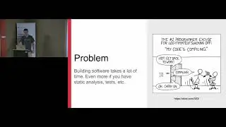 Mobile Continuous Integration with BitRise