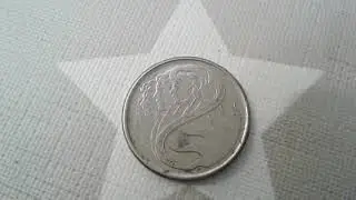 10 Cents 2001 Volunteers,Canada COIN VALUE