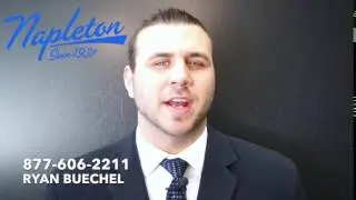 Ryan @Napleton Acura