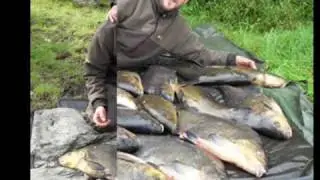 Killeshandra Anglers