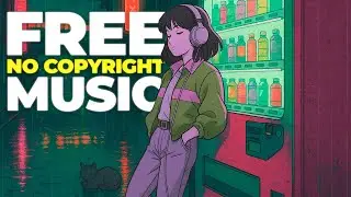 80's Tokyo Funky Lofi Playlist 🎧 | Free No Copyright Music For YouTube, Twitch & Facebook